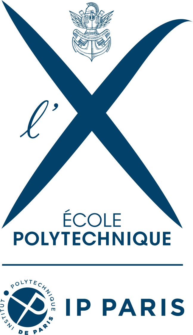 Ecole Polytechnique Logo